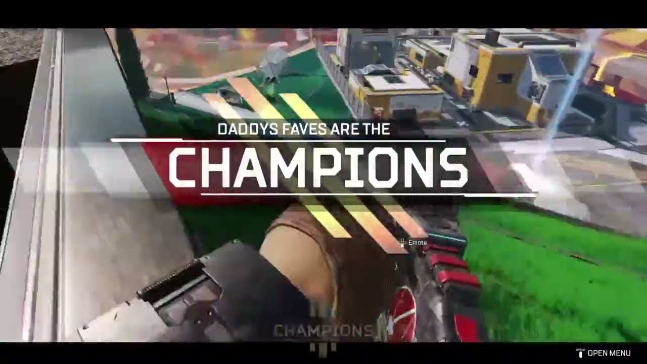 Season 9   Times we won and a Teammate was down