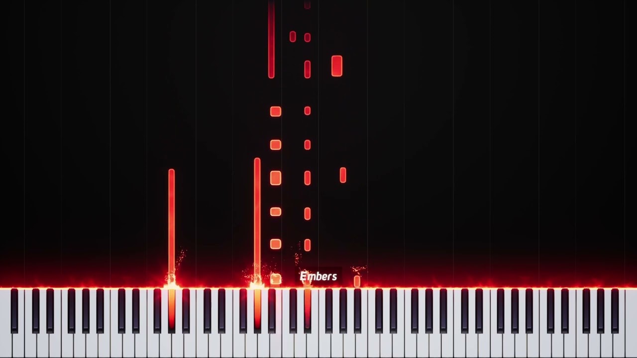 Pathetique Sonata 2nd Movement - Beethoven