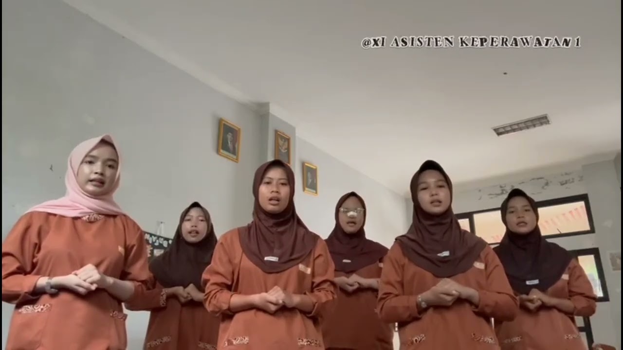 musikalisasi puisi