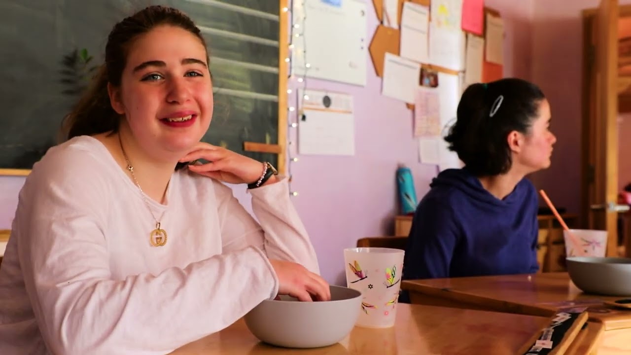 Virtual Tour of The Camphill School
