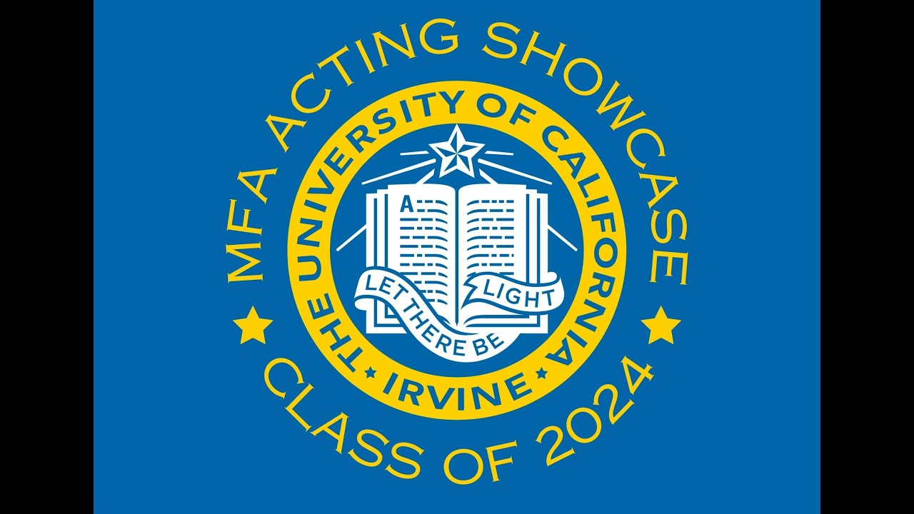 UC Irvine MFA Acting Class of 2024 Showcase