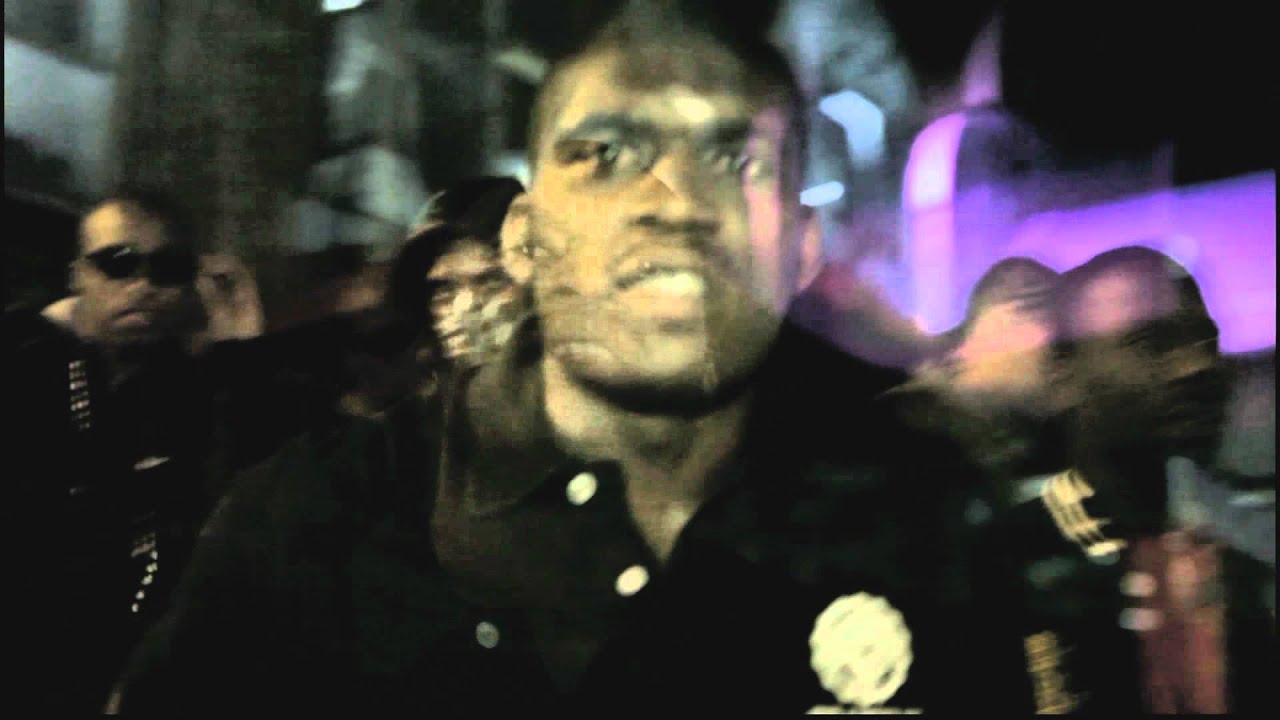 Ace K, Grizzlington,