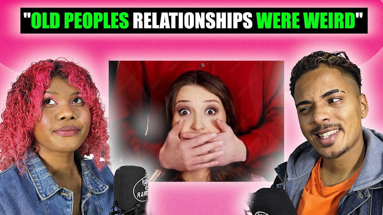 Story time ''My Husband Kidnapped Me'' | Ep 11 [Clip] |Rant & Ramble Podcast