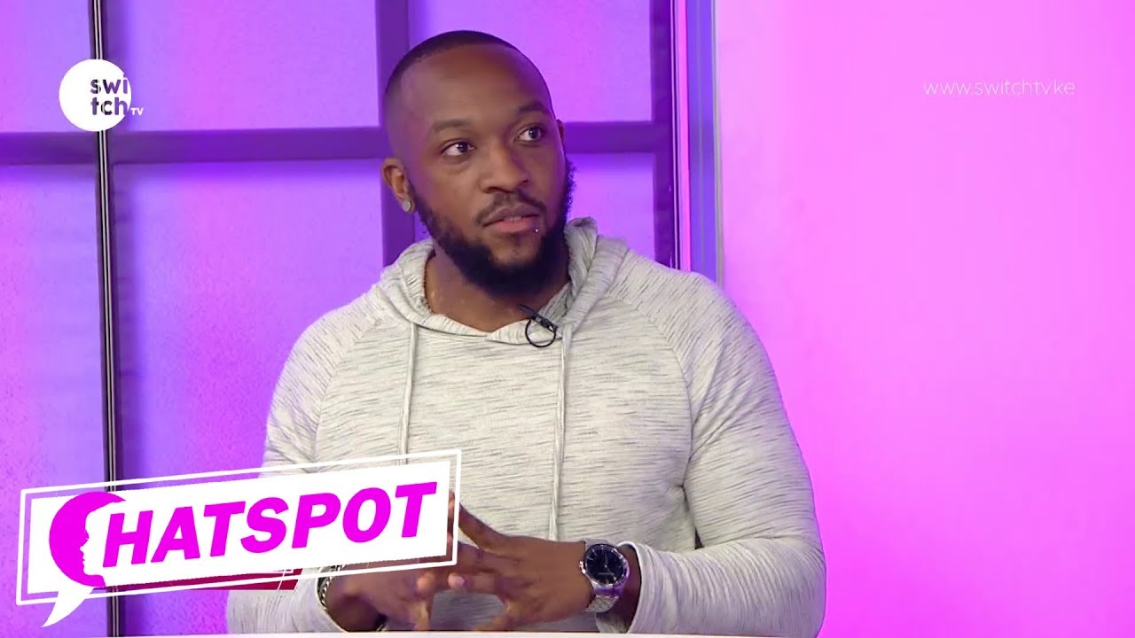 Frankie Just Gym It opens up on relationship with Maureen Waititu and Natalie Tewa