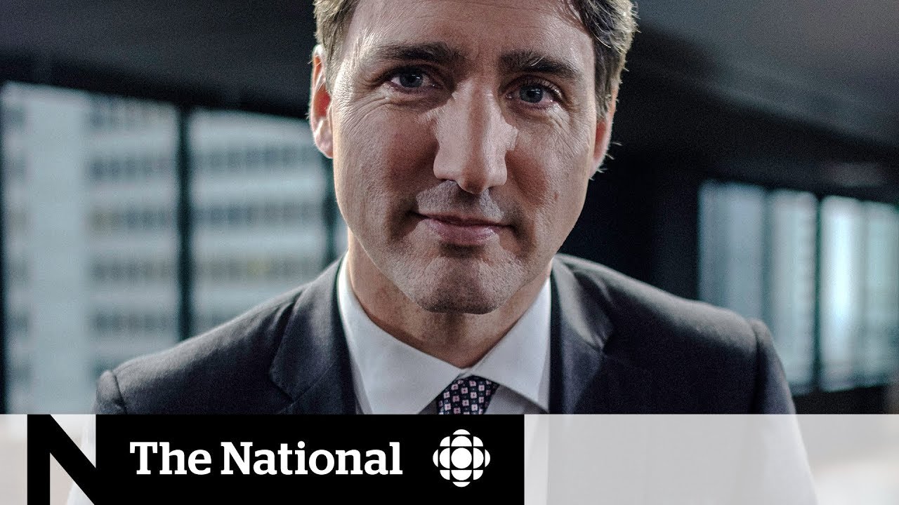 Canadian Prime Minister Justin Trudeau FULL INTERVIEW | The National