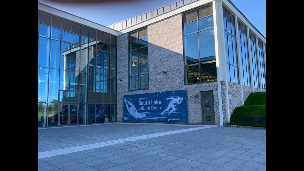 South Lake Leisure Centre