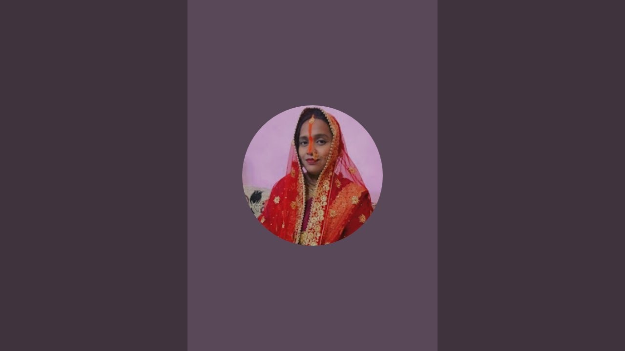 Aashu babita ki duniya  is live