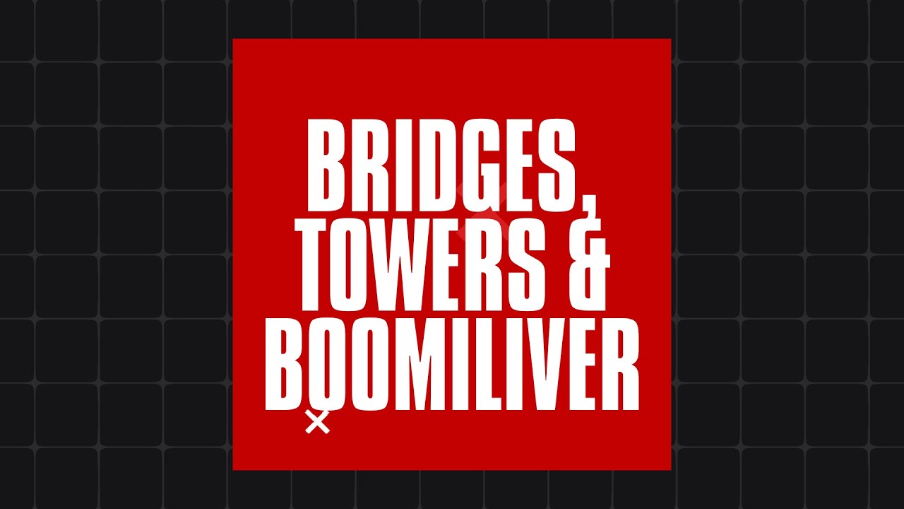 Tower Events for Competitors
