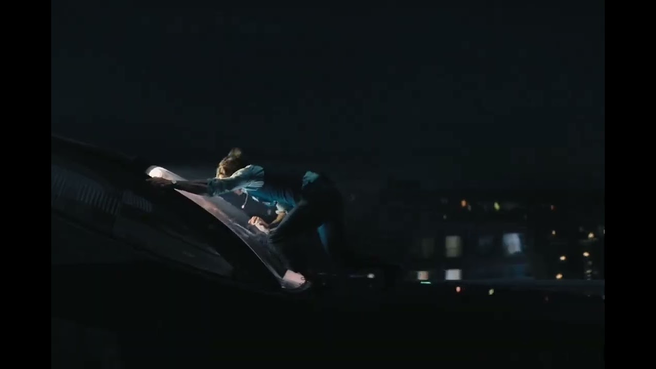 bullet train chasing template hd