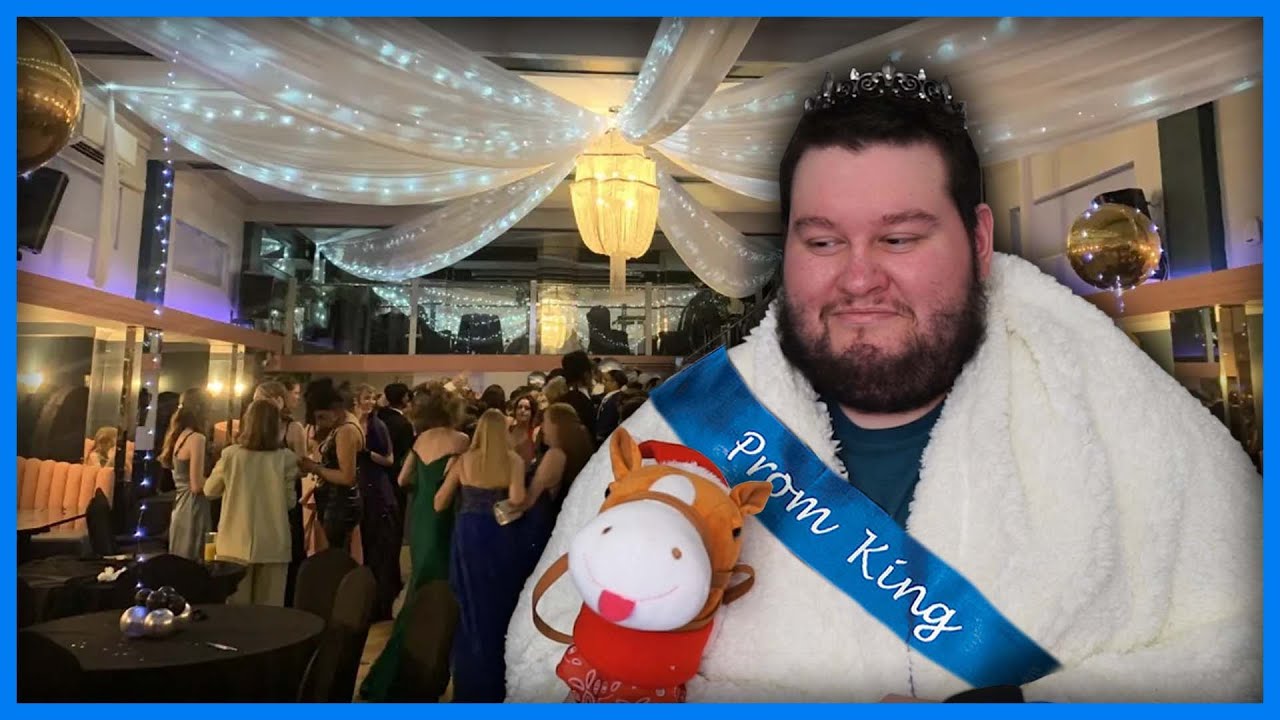 Why High School Prom is Cringe