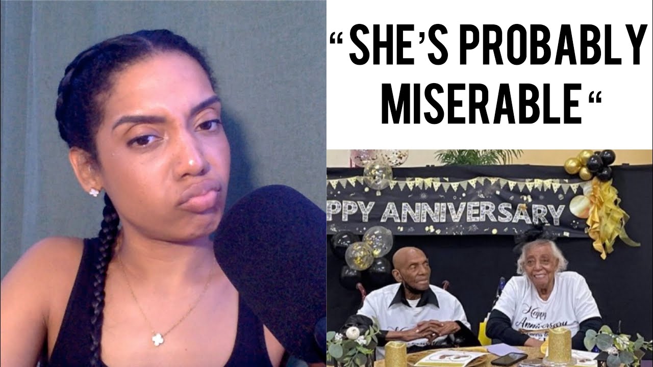 Women Are MAD After The OLDEST Married Couple In America Shared THIS !!!