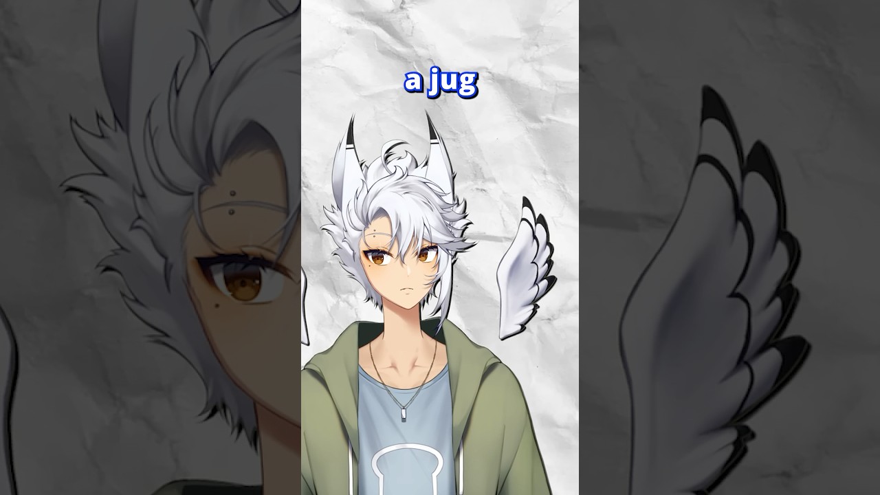 This VTuber wants you to FEED THEM?! #shorts #vtuberclips #vtuber