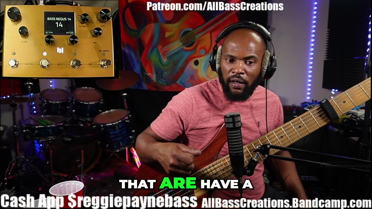 My SECRET Bass Strings: D'Addario Pro Steels Revealed! #shorts