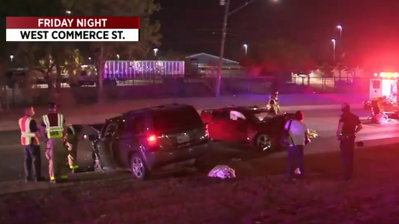 ME&rsquo;s Office identifies driver killed in head-on crash on West Side