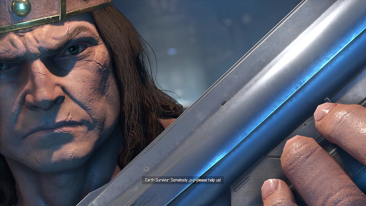Doom Eternal + DLCs 100% Ultra-Nightmare w/ cutscenes [No HUD]