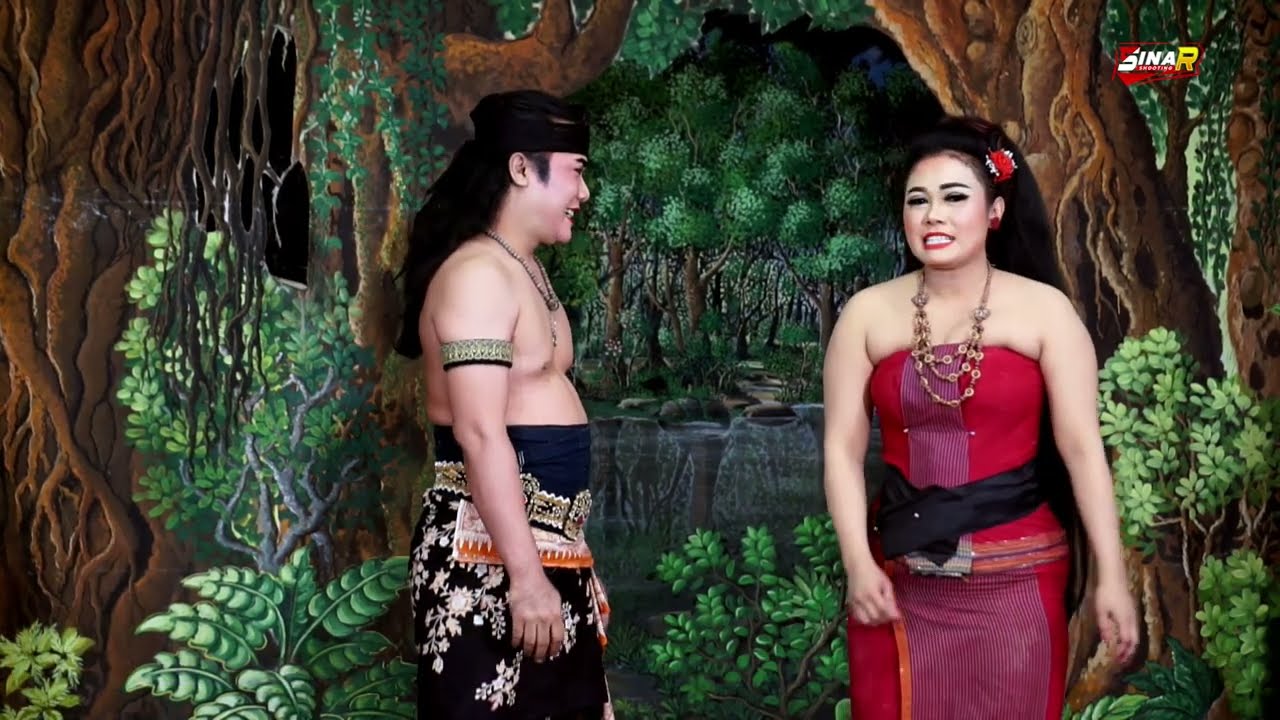KETOPRAK WAHYU MANGGOLO  PIPM.BAPAK.MOGOL  CERITO; SENDOR SUNAT SAK RABINE 06 MEI 2024