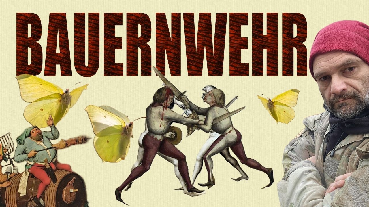 BAUERNWEHR