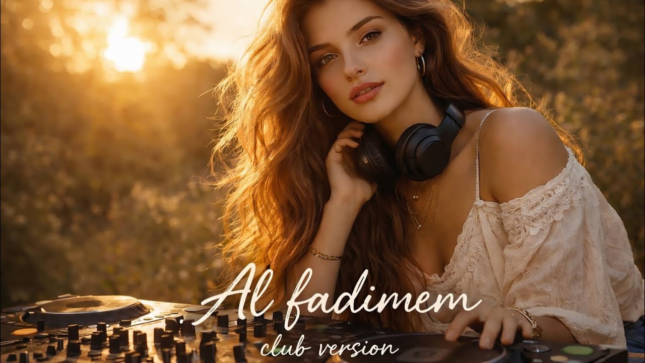 Al Fadimem | Club Version | Sekound Remix