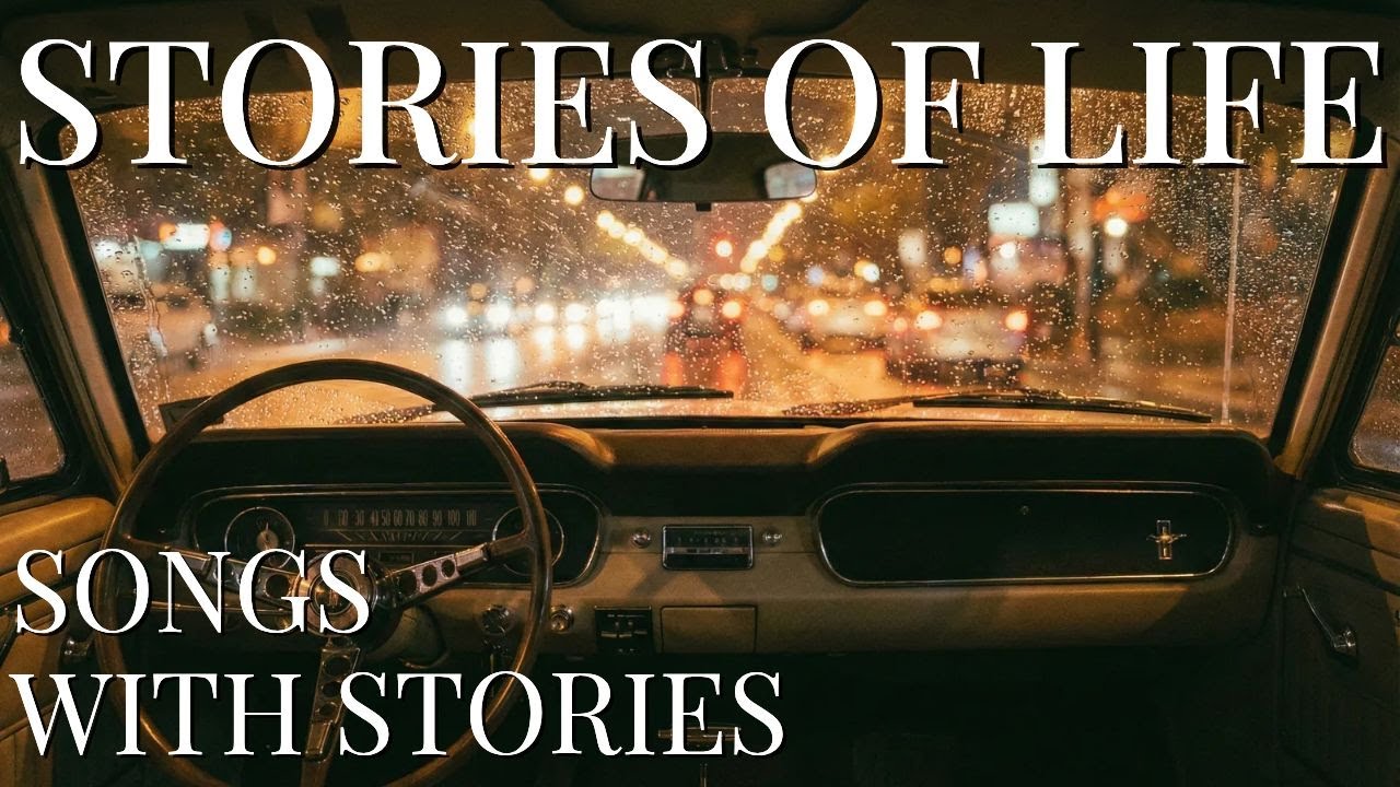 Lonely Night Drive 🌧 Sad Oldies with Deep Lyrics (Songs for Reflection)
