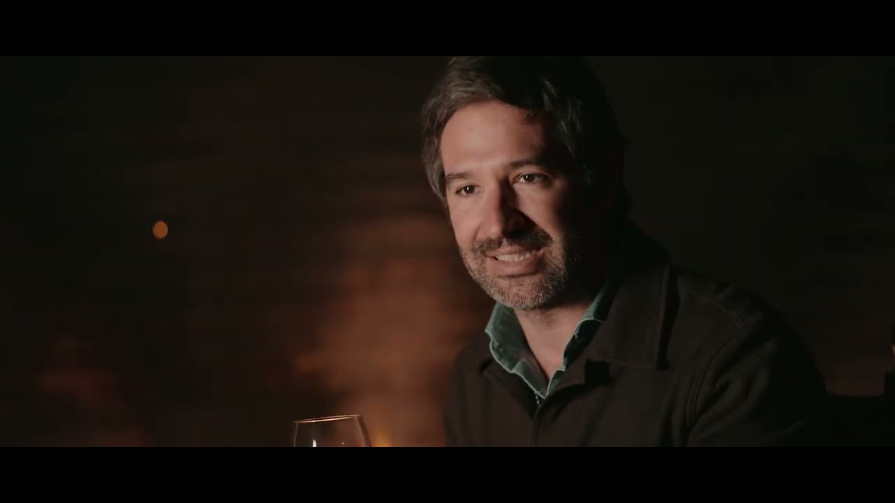 Cata de La Moza by Richi Arambarri - CEO de Vintae