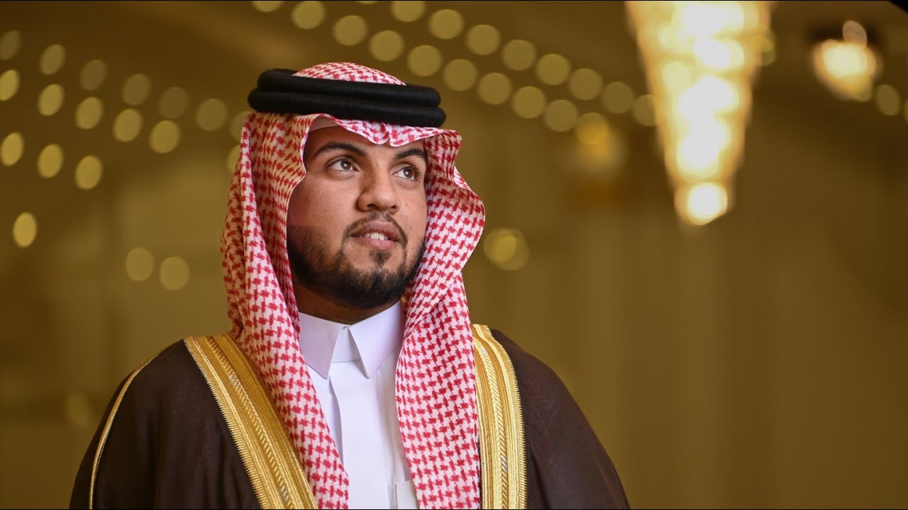 زواج / محسن صياح محسن العلوي الحربي