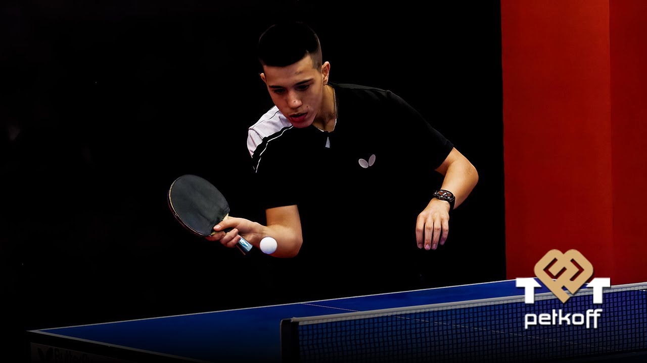 Купа Варна 2023 | Varna Cup 2023 - Мартин Христов - Даниел Димитров