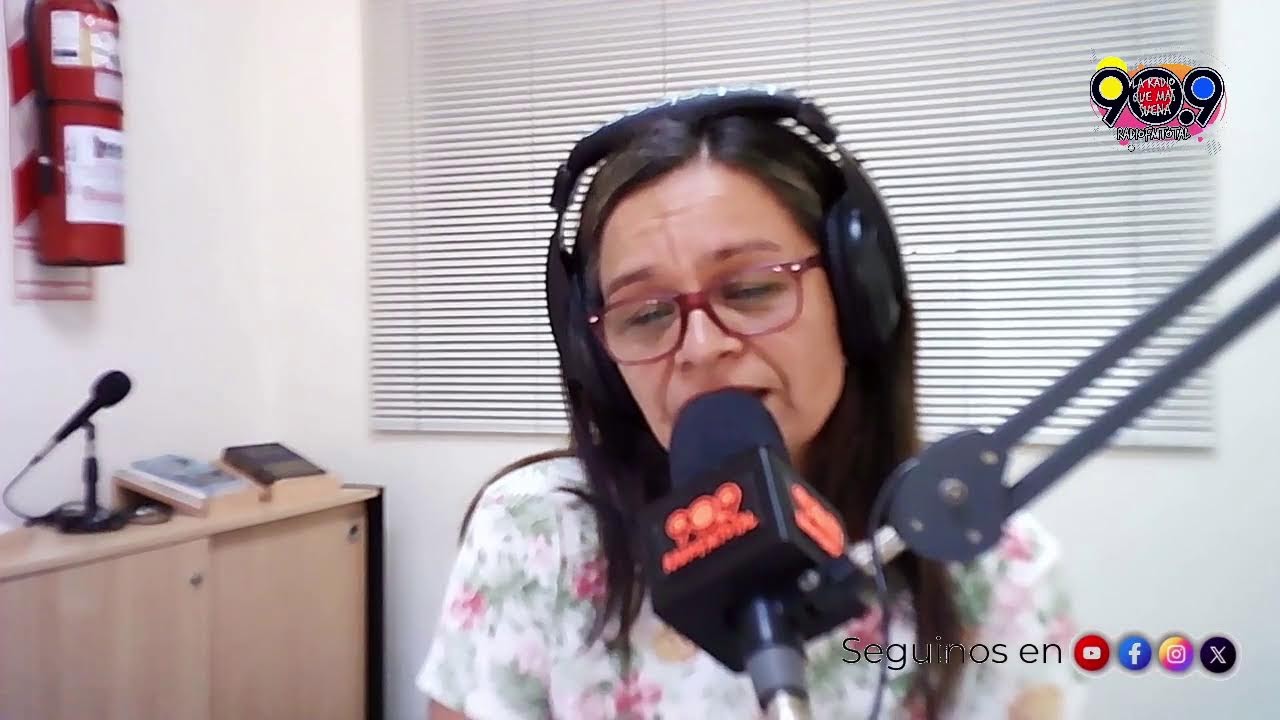 Radio fm total curuzú oficial