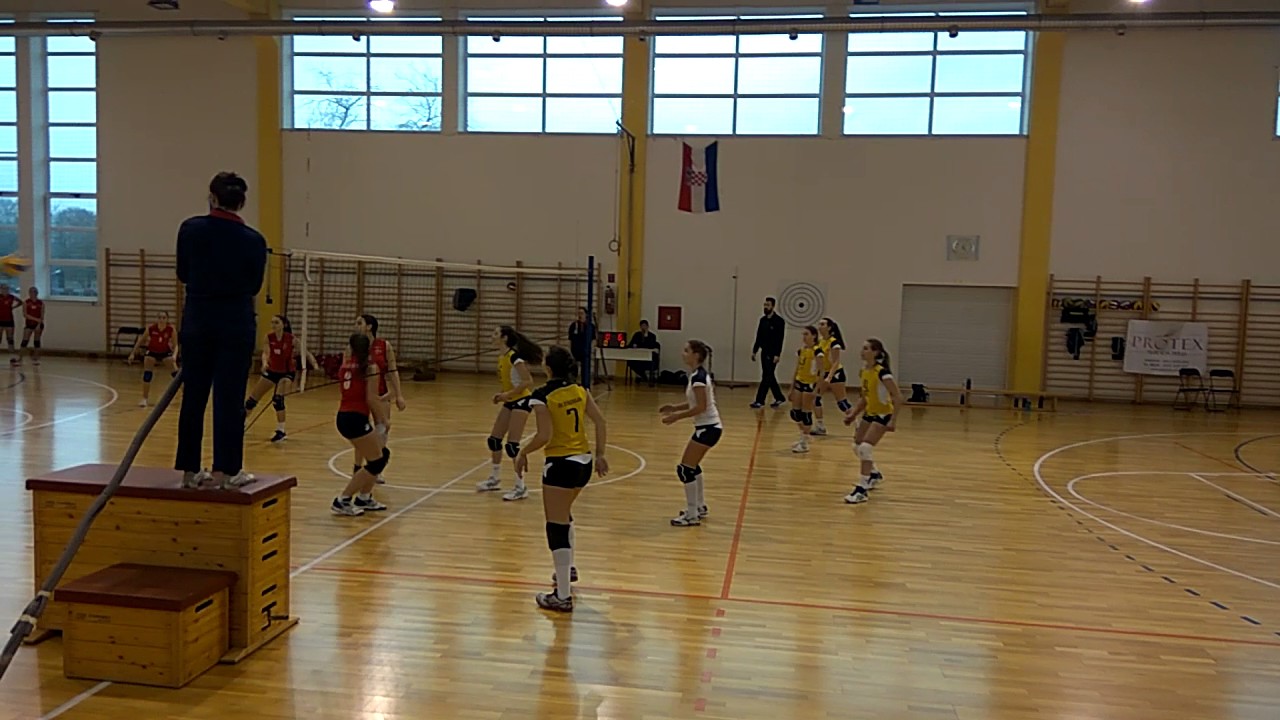 OK STRIZIVOJNA - OK BELI&Scaron;ĆE II 3:2