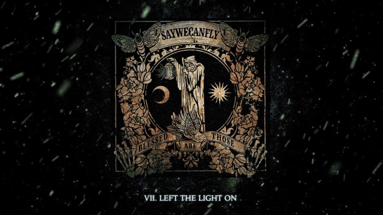 SayWeCanFly - 