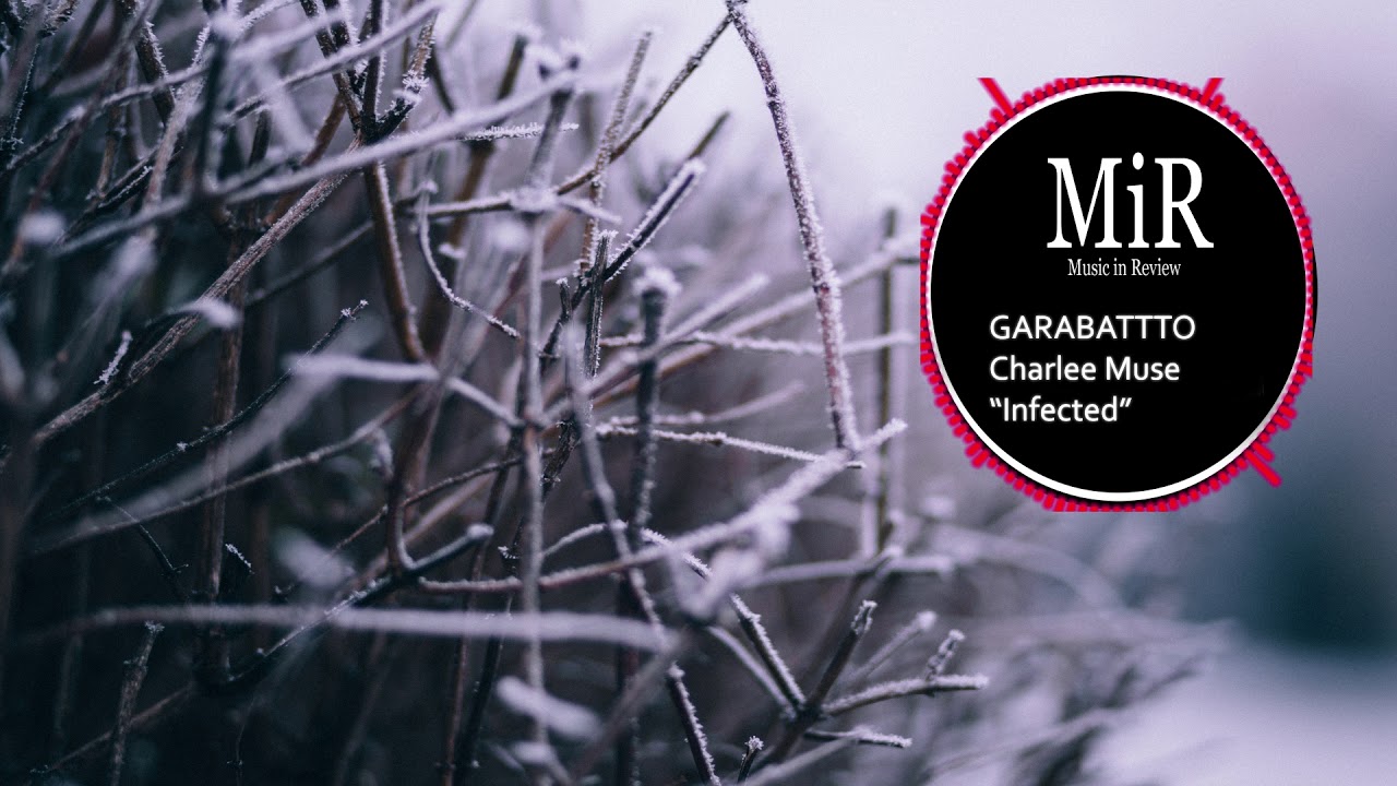 GARABATTO & Charlee Muse - 
