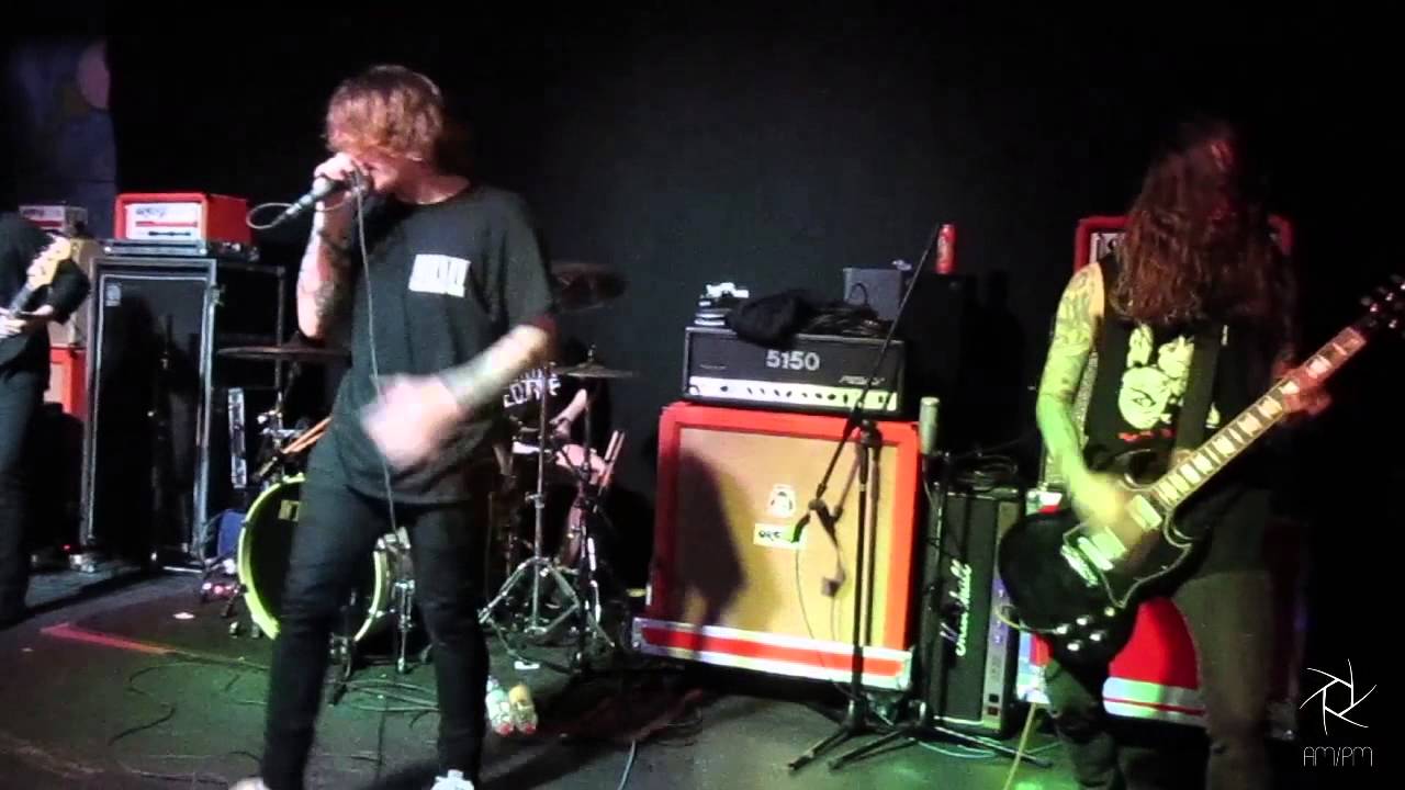 Landscapes - D.R.E.A.M. - PROSHOT - Budapest @ Dürer kert 2014 01 29