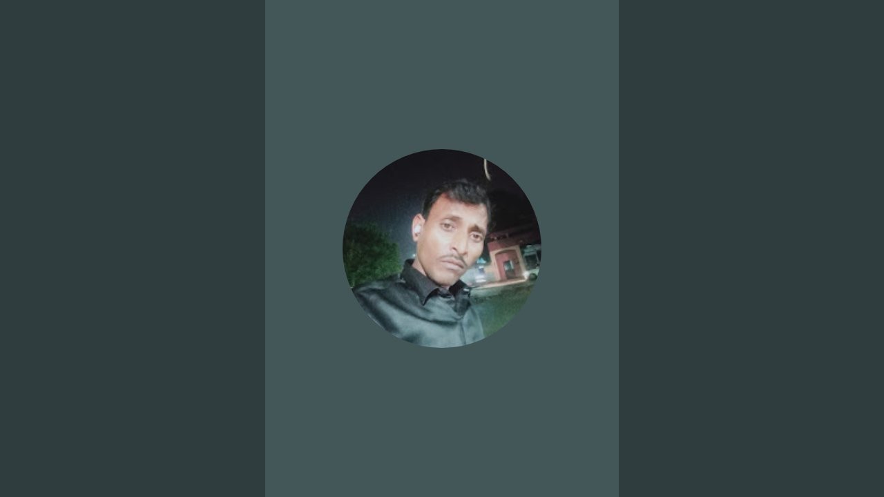 RamNaresh nishad. is live!