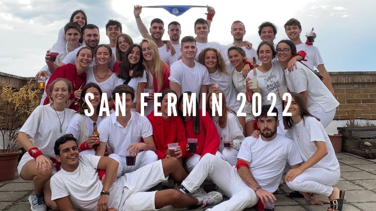 SAN FERMINES 2022 @PVERA
