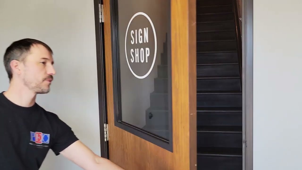 Meet Pella Engraving & Sign Company