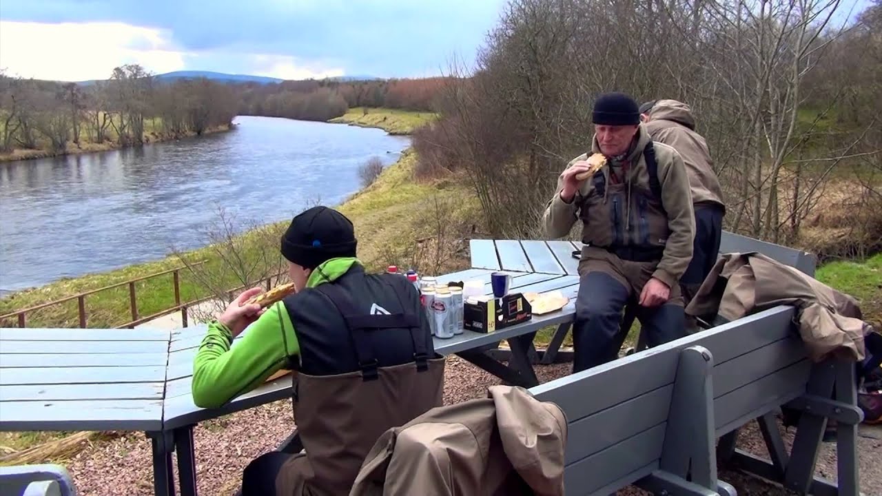 River Dee 2015