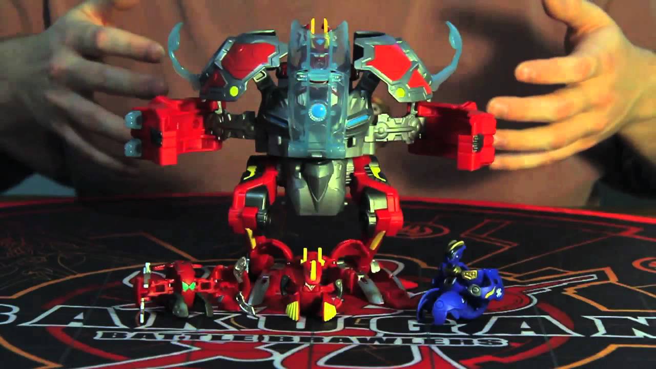 Kohdok Reviews Dragonoid Destroyer