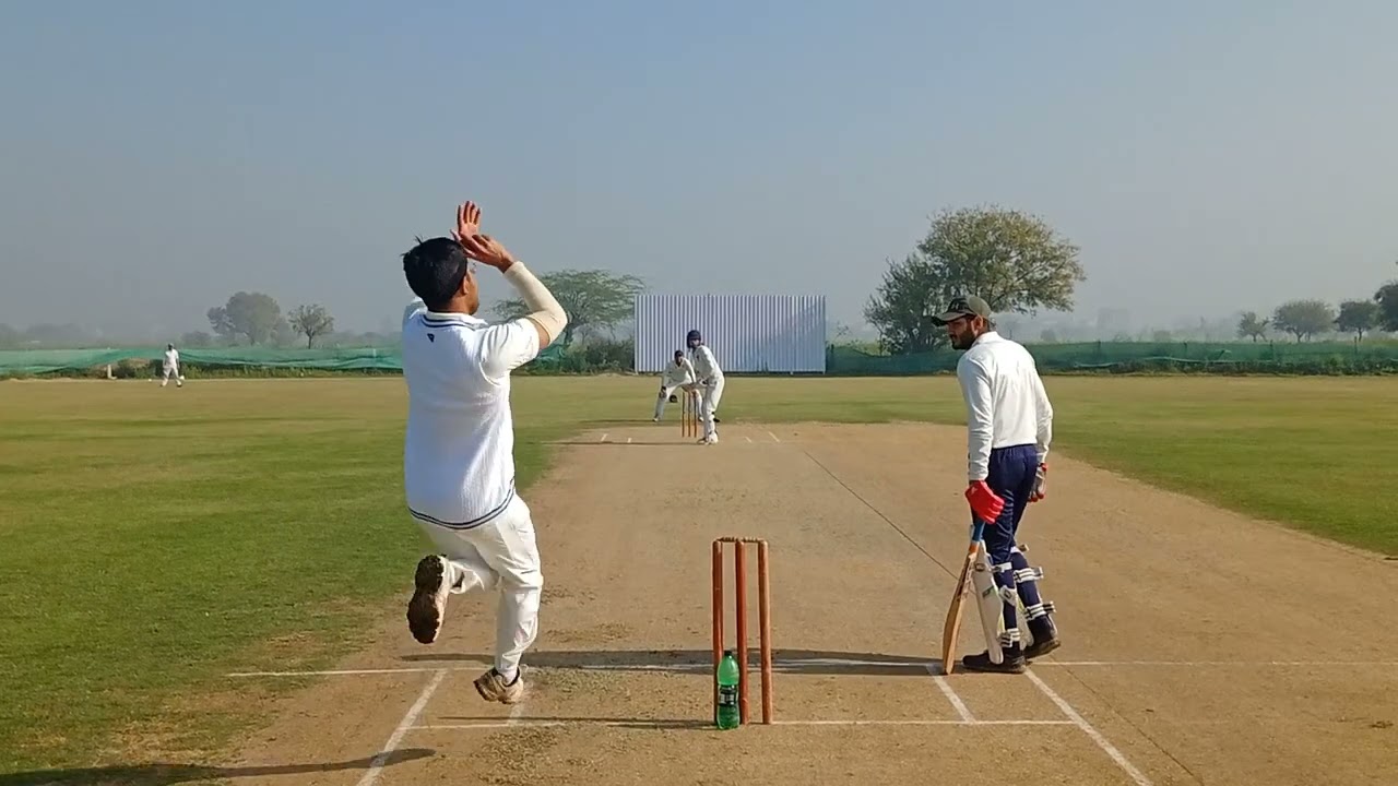 Highlights Helipad Cricket Ground Rohini | Delhi Cricket Hub Rohini | Phoenix 11 vs Saraswati 11 |