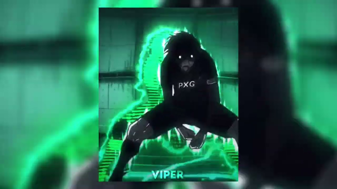 Vem Vem (Slowed x Rin Itoshi) - Jmilton