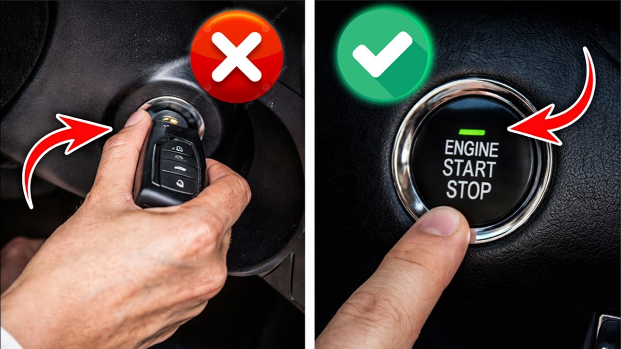 5 Mistakes That Damage Your Engine During a Cold Start