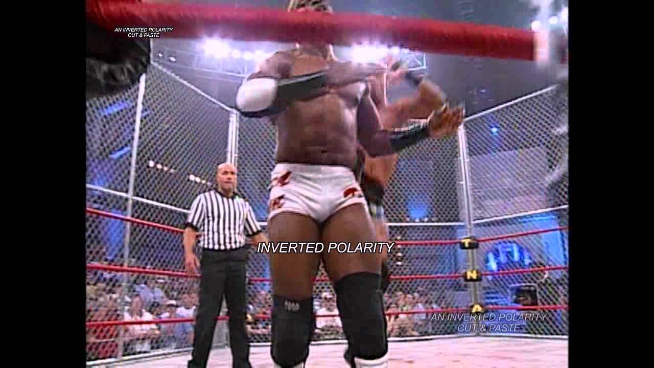 Lockdown 2005 Highlights