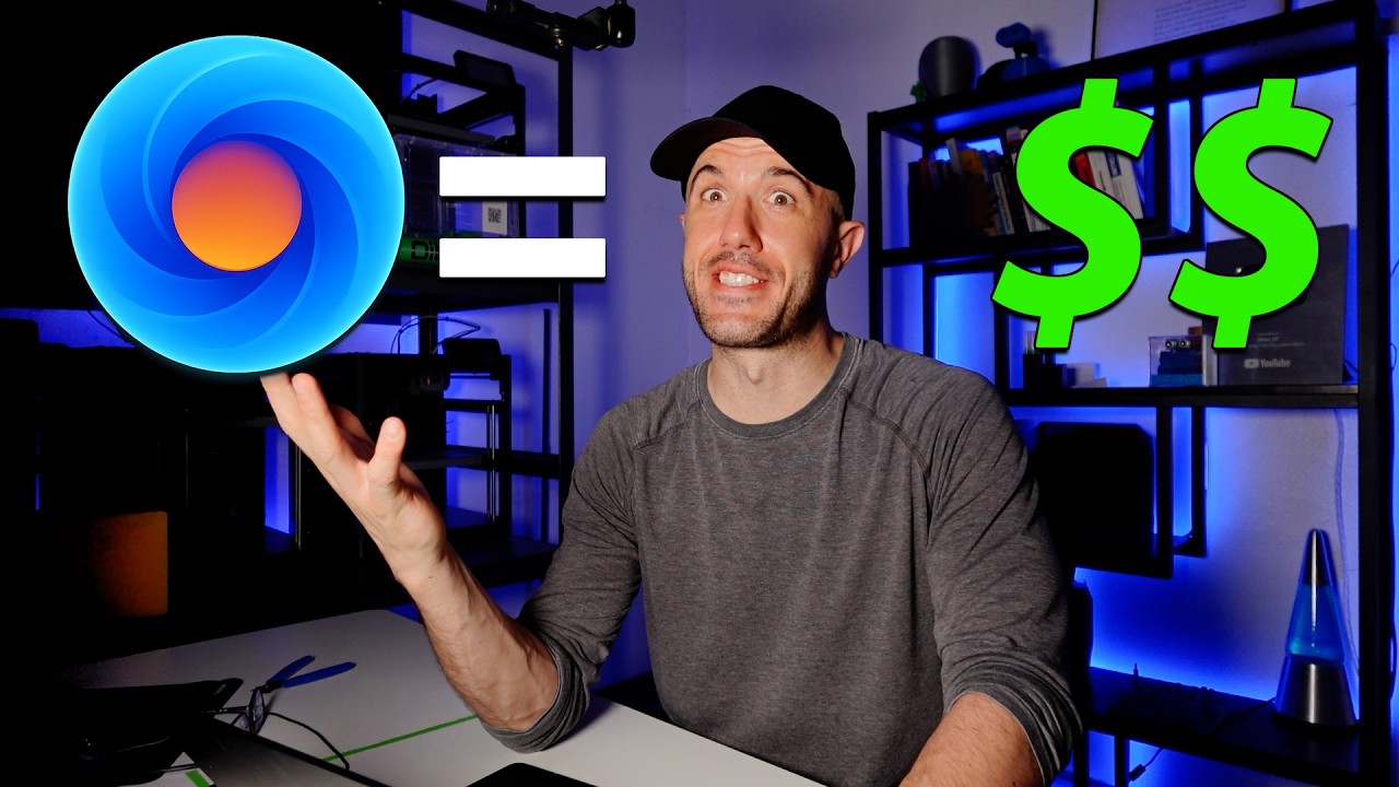 Первая продажа на Portals | Запрет на экспорт из Китая | Производственный бум | Slant 3D Podcast,...
