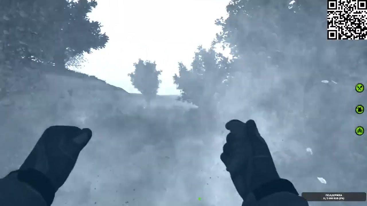 В Мертвый город? Прохожу STALKER Prosectors Project (Часть 32)