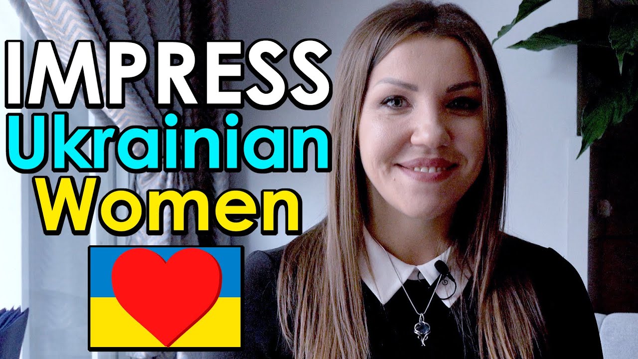 Why MEN CRASH & BURN Dating Ukraine Women