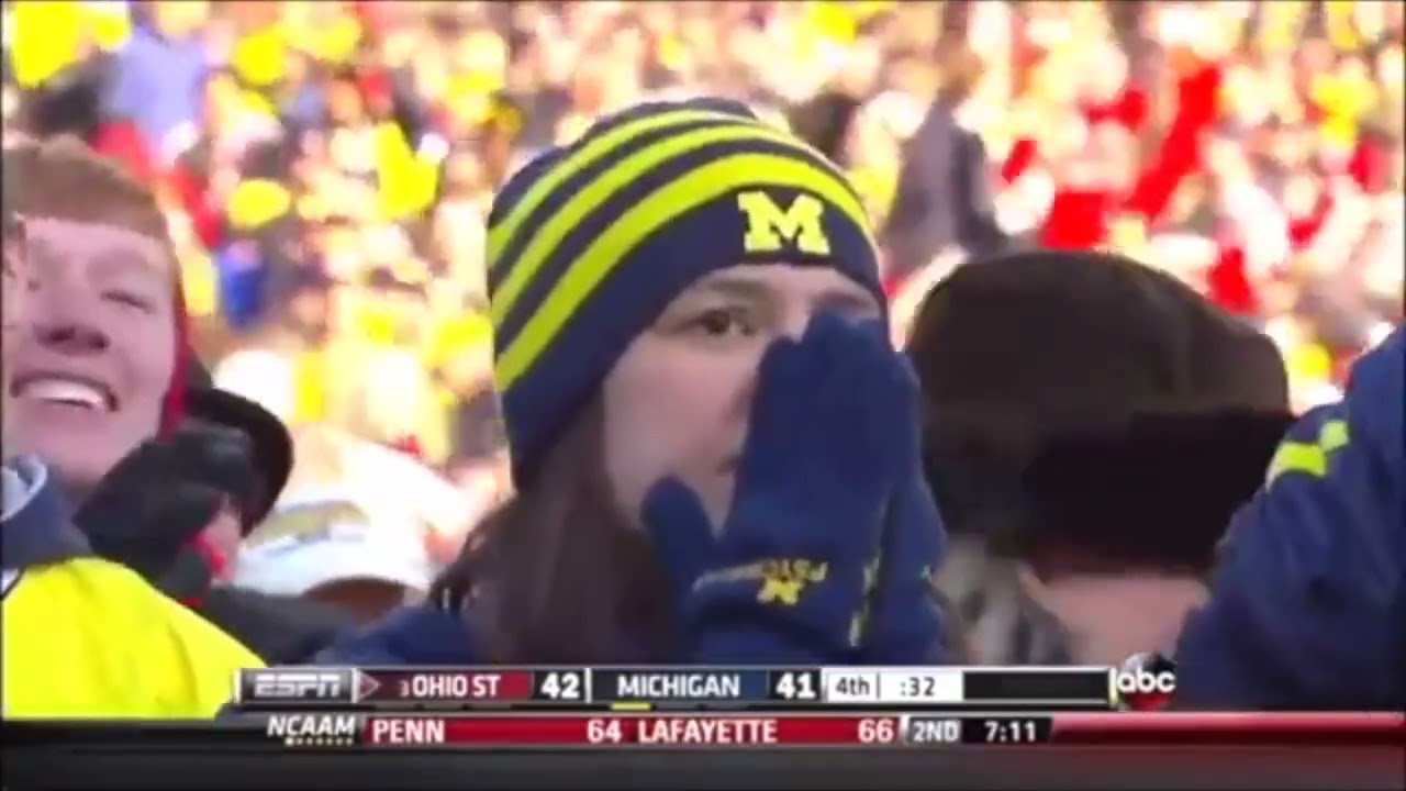 Ohio State Best Wins of the 2010s