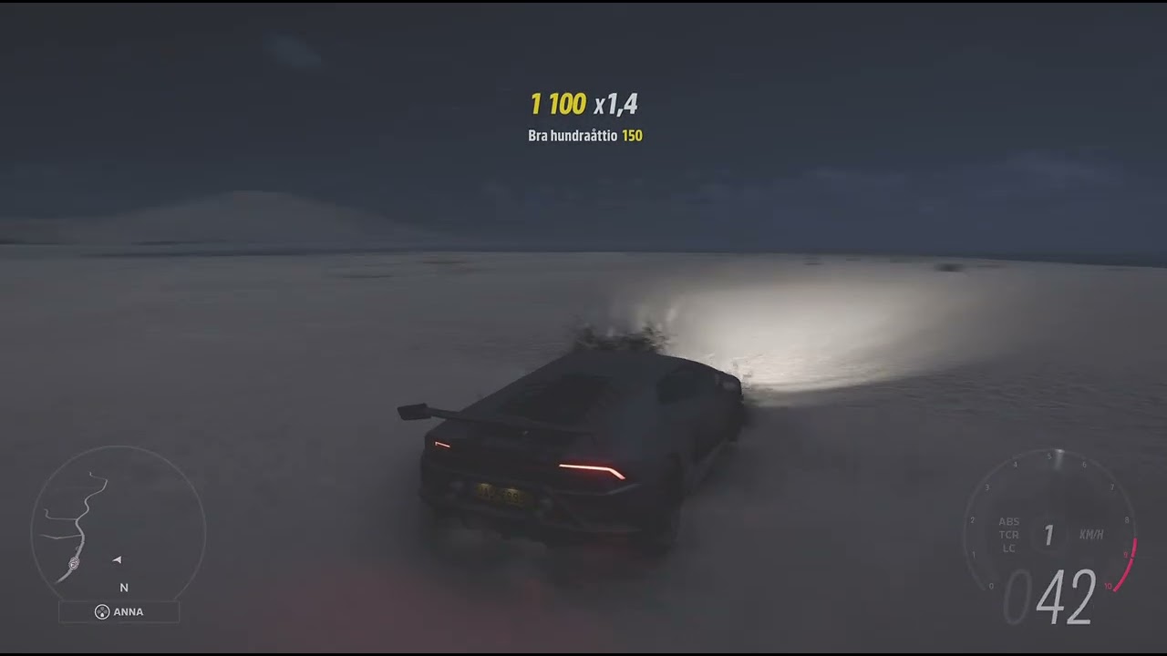 Forza Horizon 5