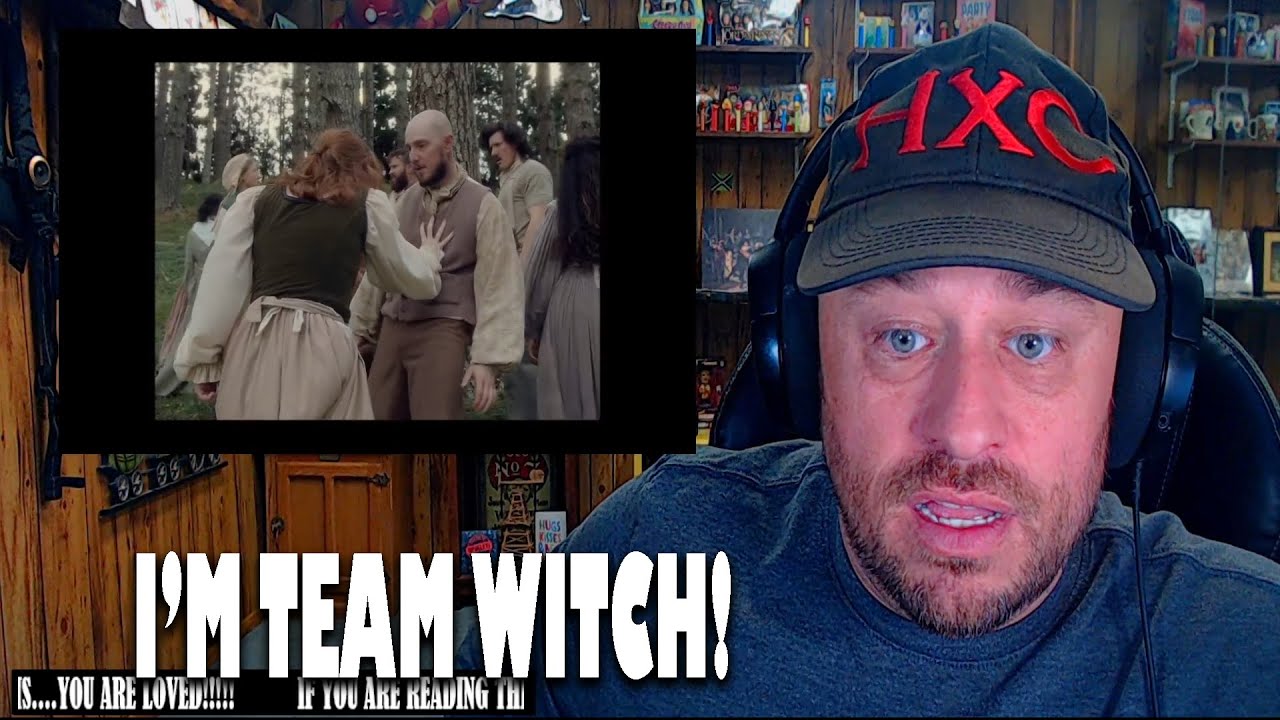 Burn Your Village (Same Old Energy pt.II) - Official Music Video - Kiki Rockwell REACTION!