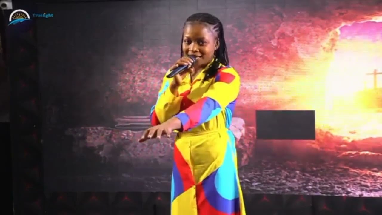 EASTER SPOKEN WORD//BEST EASTER STORY EVER TOLD//PRESHY D' POET #easter#easterspokenword#trending