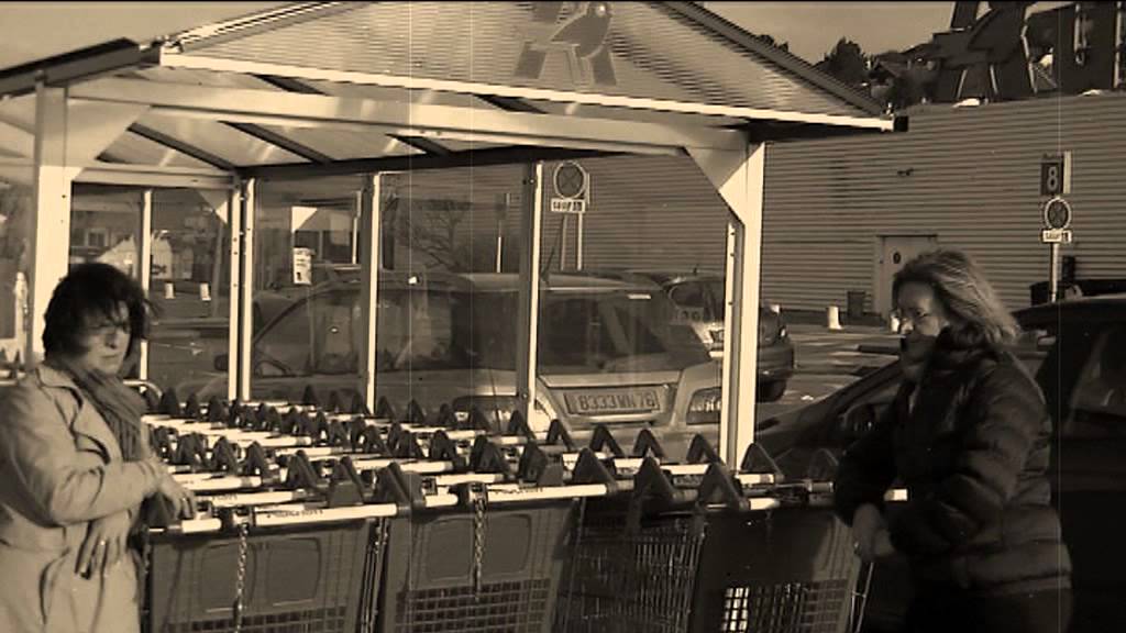 AUCHAN Mers-Les-Bains Harlem