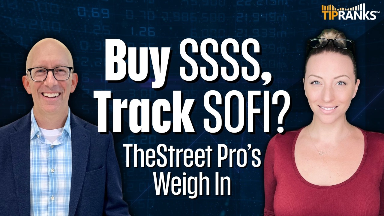 TheStreet Pro's Break Down SSSS, SoFi & Super Bowl Market Signals You Might Be Missing!