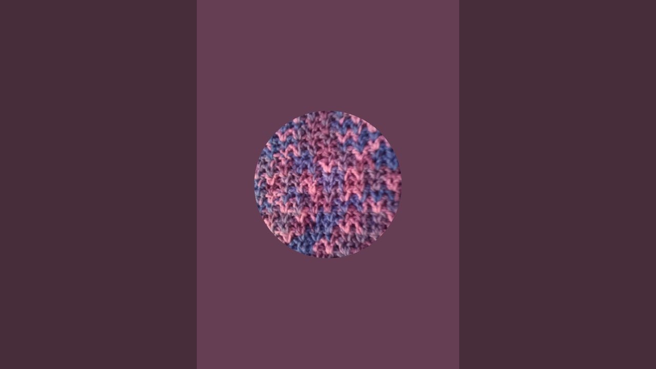 How to start a granny square